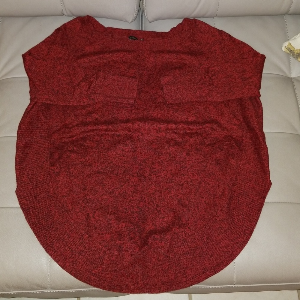 Express sweater